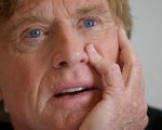 Robert Redford nel remake di Elliot, il drago invisibile?