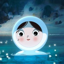 Una scena di Song Of The Sea