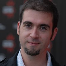 Song Of The Sea: il regista Tomm Moore in una foto promozionale