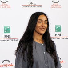 The Narrow Frame of Midnight a Roma 2014: Zahra Hindi