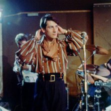 SPANDAU BALLET - Il Film - Soul Boys of the Western World: Tony Hadley mette in mostra tutto il suo fascino in un'immagine del film