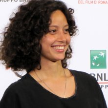 Ailin Salas presenta Lulu al Festival di Roma 2014 