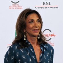 La Bonaiuto presenta 'Buoni a nulla' al Festival di Roma 2014: