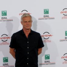 Stephen Daldry presenta 'Trash' a Roma 2014