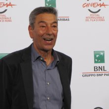 Gianni Di Gregorio presenta 'Buoni a nulla' al Festival di Roma 2014: