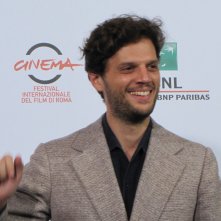 Leonardo Guerra Seragnoli presenta il film Last Summer al Festival di Roma 2014