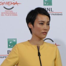 Last Summer al Festival di Roma 2014: Rinko Kikuchi presenta il film