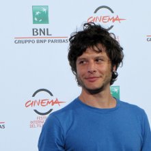 Luis Ortega con 'Lulu' al Festival di Roma 2014 