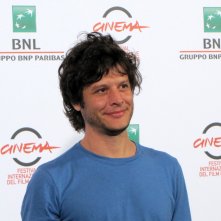 Luis Ortega presenta Lulu al Festival di Roma 2014 