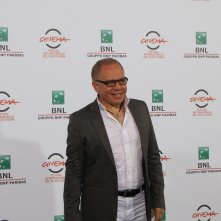 'Buoni a nulla' Marco Marzocca presenta il film al Festival di Roma 2014: