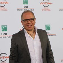 Marco Marzocca presenta 'Buoni a nulla' al Festival di Roma 2014:
