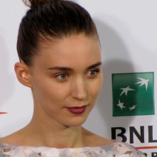 Rooney Mara al Festival di Roma 2014 con il film Trash