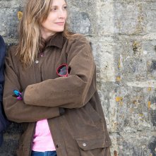 SPANDAU BALLET - Il Film - Soul Boys of the Western World: la regista del documentario George Hencken in una foto promozionale