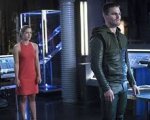 Arrow: Commento all’episodio 3x02, Sara