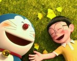 Roma 2014: Doraemon e Paddington ad Alice nella Città