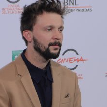 Roma 2014: Gust van der Berghe al photocall di Lucifer