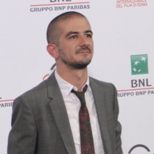 Paddington: Francesco Mandelli posa al photocall di Roma 2014