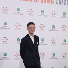 Roma 2014: Bing He al photocall di 12 Citizens