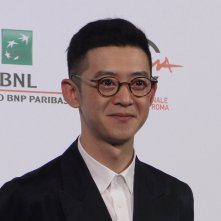 Roma 2014: il regista Bing He al photocall di 12 Citizens