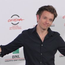 #scrivimiancora: il regista Christian Ditter al photocall di Roma 2014