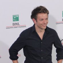 #scrivimiancora: Christian Ditter al photocall di Roma 2014