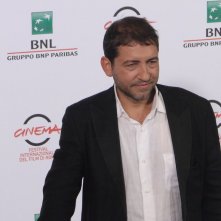 I milionari: Alessandro Piva al photocall di Roma 2014