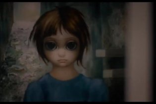 Trailer - Big Eyes