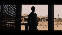 Trailer Italiano 2 - Unbroken