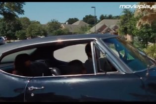 Video-recensione Boyhood