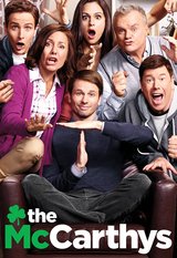 Locandina di The McCarthys