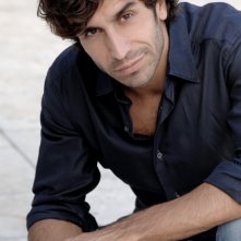 Locandina di Massimiliano Benvenuto