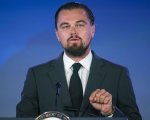 Leonardo DiCaprio in team con Netflix per un documentario sui gorilla