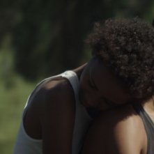 Sand dollars: Yanet Mojica e Ricardo Ariel Toribio in un'immagine del film