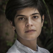 Laura Amelia Guzmán, regista di Sand Dollars, in una foto promozionale