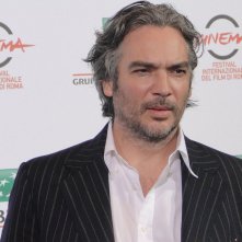 Roma 2014: Andrea Di Stefano al photocall di Escobar: Paradise Lost