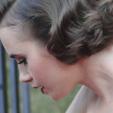 #scrivimiancora: Lily Collins sul tappeto rosso di Roma 2014