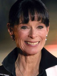 Locandina di Geraldine Chaplin
