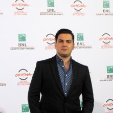 Gregorio Graziosi presenta il suo Obra al Festival di Roma 2014