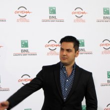 Il regista Gregorio Graziosi presenta Obra al Festival di Roma 2014