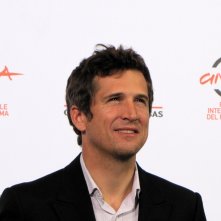 Festival di Roma 2014 - Guillaume Canet presenta Next Time I'll Aim for the Heart