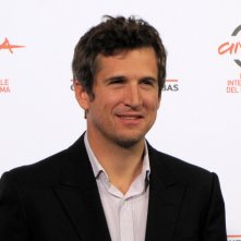 Festival di Roma 2014 - Guillaume Canet presenta il film Next Time I'll Aim for the Heart