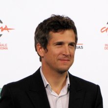 Roma 2014 - Guillaume Canet presenta Next Time I'll Aim for the Heart