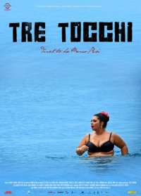 Locandina di Tre tocchi