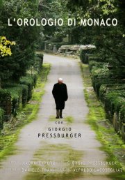 Locandina di L'orologio di Monaco