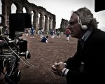 Roma 2014: Marco Risi: 'Ho voluto scoprire l'anima degli attori'