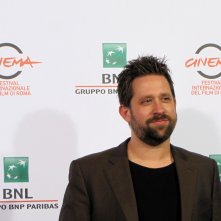 Mark Monheim presenta About a Girl al Festival di Roma 2014