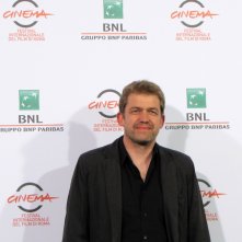 Martin Rehbock presenta About a Girl al Festival di Roma 2014