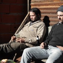 Mauro: un'immagine del film diretto da	Hernán Rosselli 