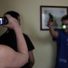 Mauro: una scena tratta dal film argentino