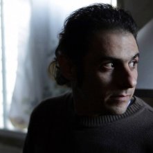 Mauro: una scena del film